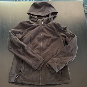 Free Country soft shell jacket